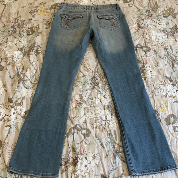 Mudd Jeans size 5 - Picture 2 of 5